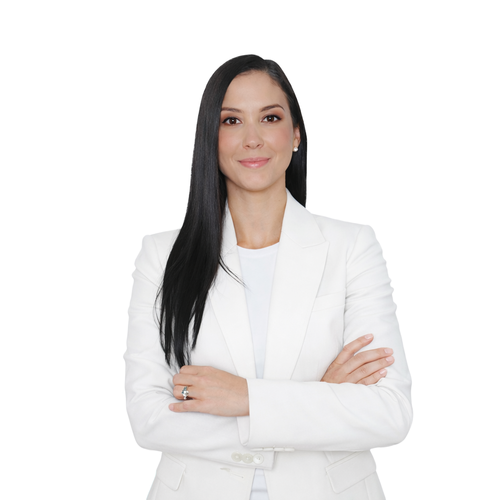 Silvana Gonzalezrubio - Mental Health Care